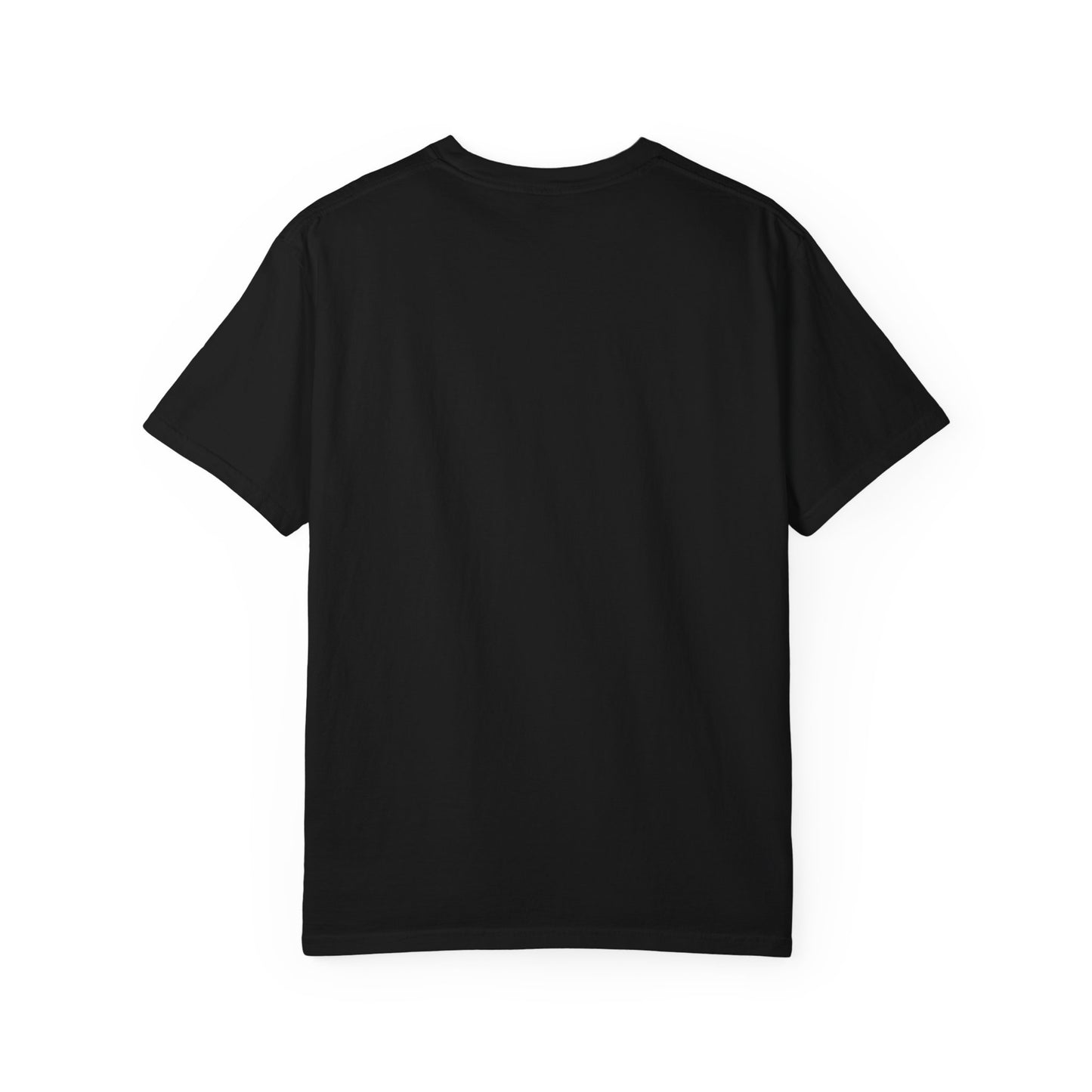 Father's Day Declin and Boomeo Unisex T-shirt