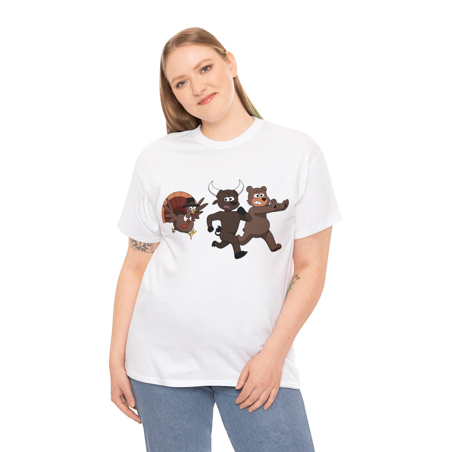 Thanksgiving Shirt