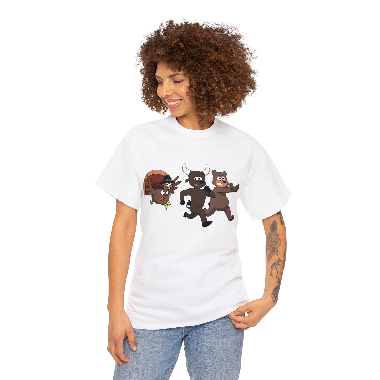 Thanksgiving Shirt