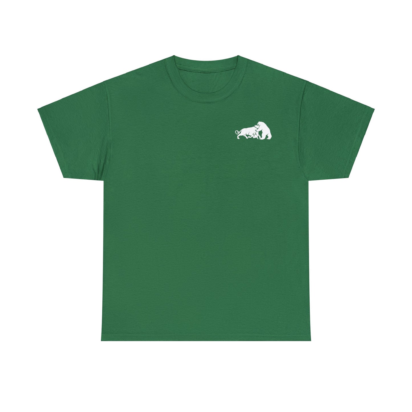 ETF Holiday Classic Tee