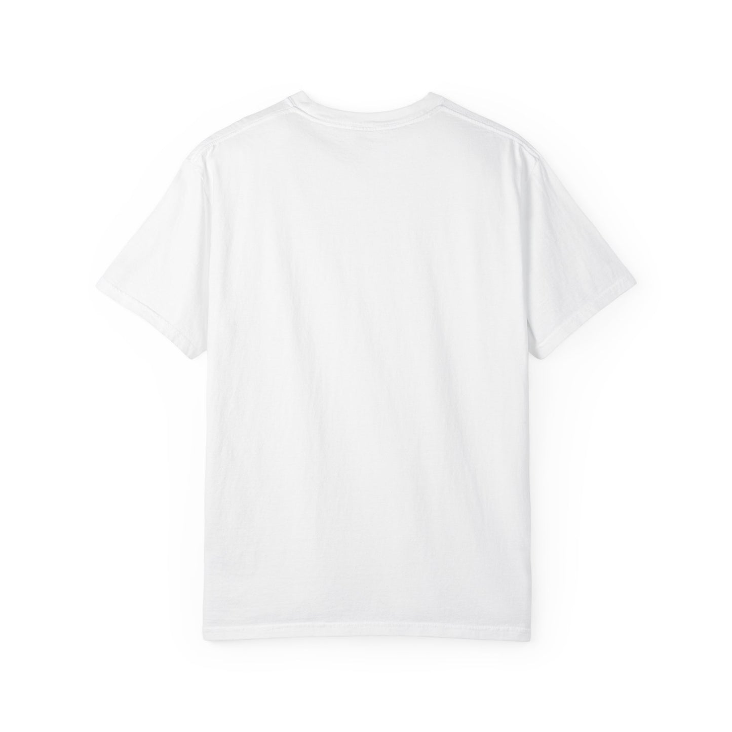 Father's Day Declin and Boomeo Unisex T-shirt