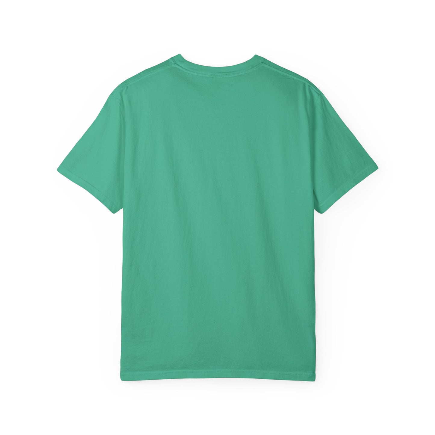 Father's Day Declin and Boomeo Unisex T-shirt