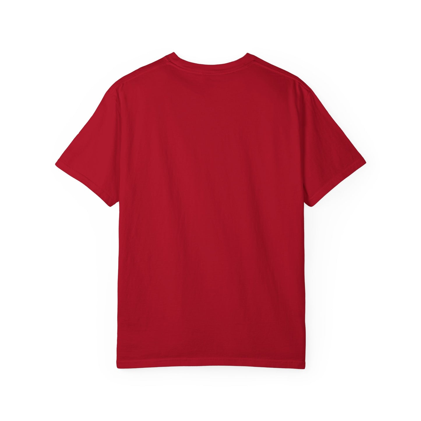 Father's Day Declin and Boomeo Unisex T-shirt