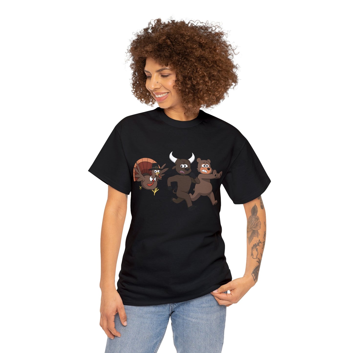 Thanksgiving Shirt