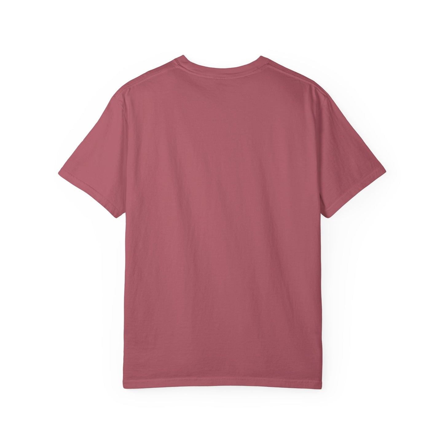 Father's Day Declin and Boomeo Unisex T-shirt