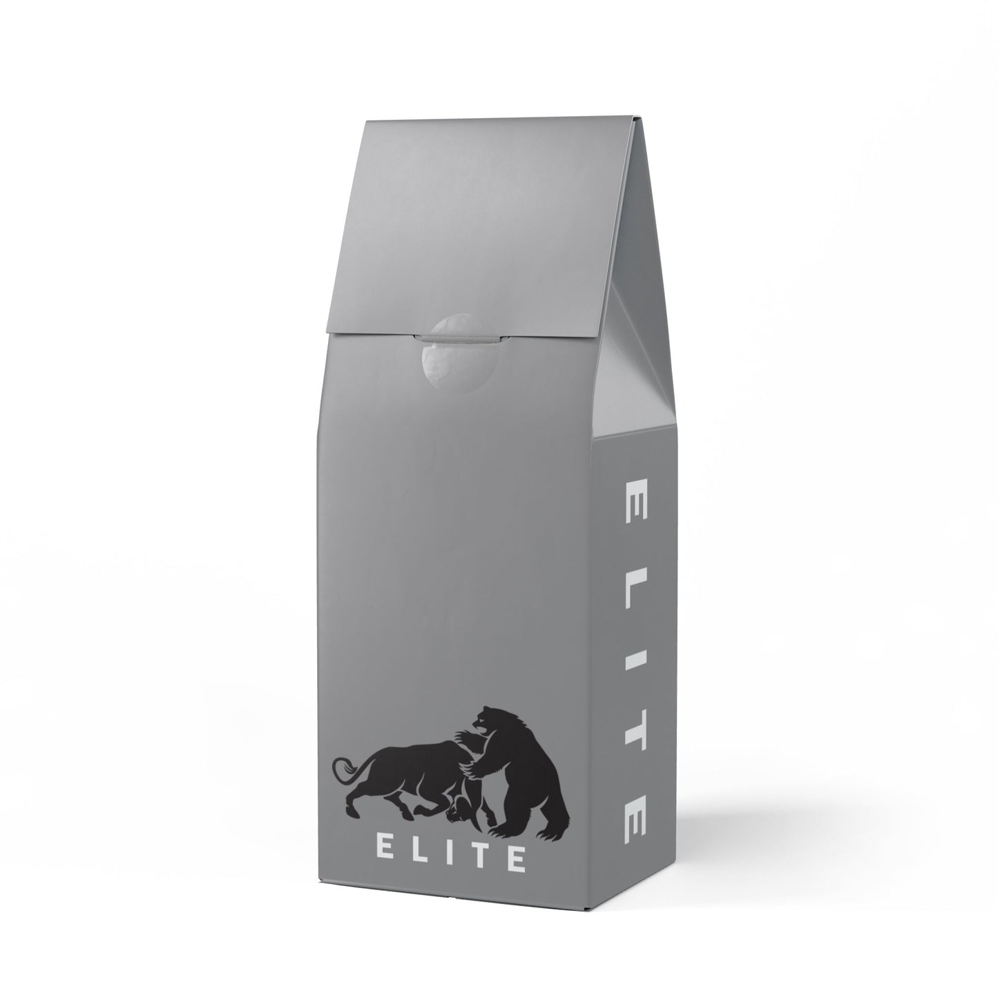 Cascades Coffee Blend – FAFO Edition (Medium-Dark Roast)