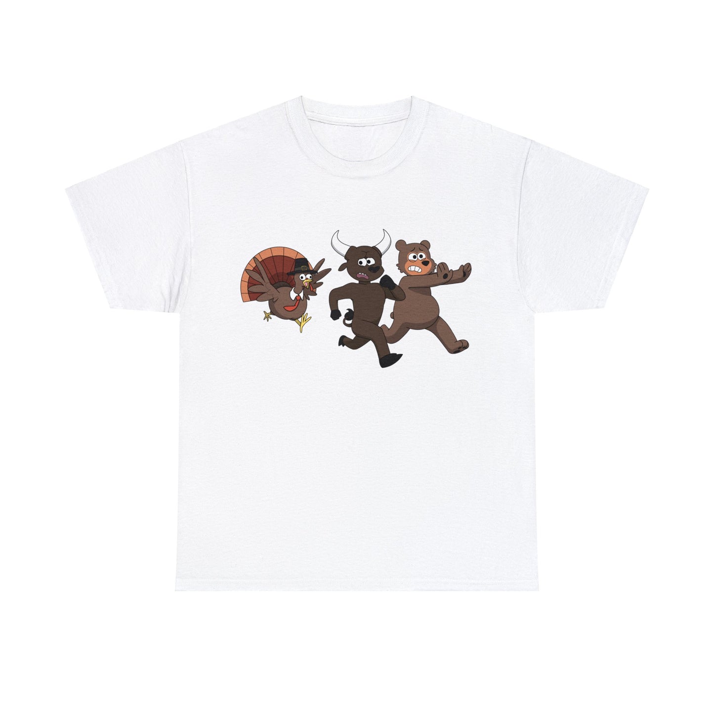 Thanksgiving Shirt