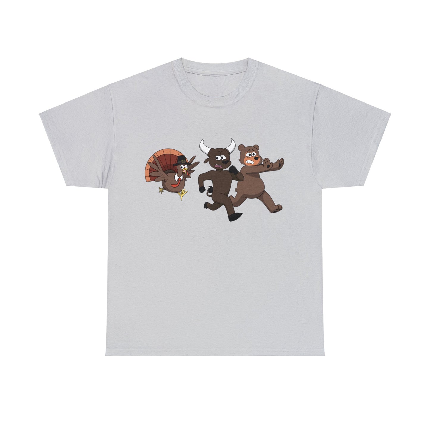 Thanksgiving Shirt