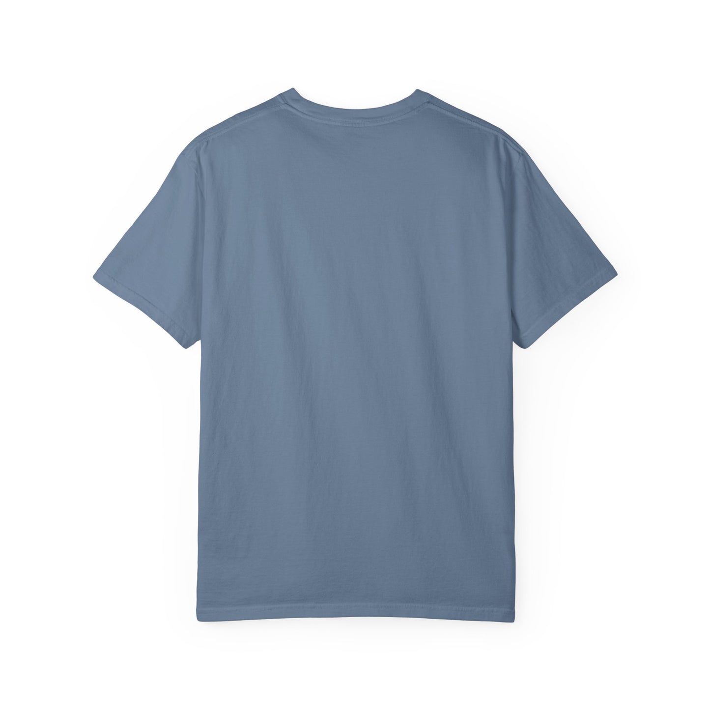 Father's Day Declin and Boomeo Unisex T-shirt