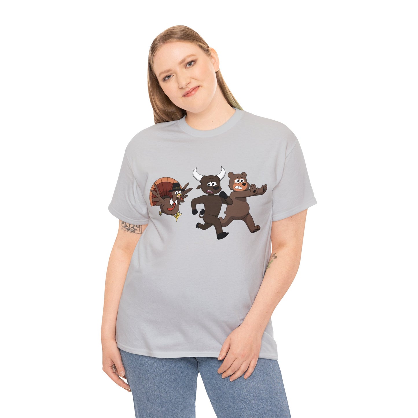 Thanksgiving Shirt