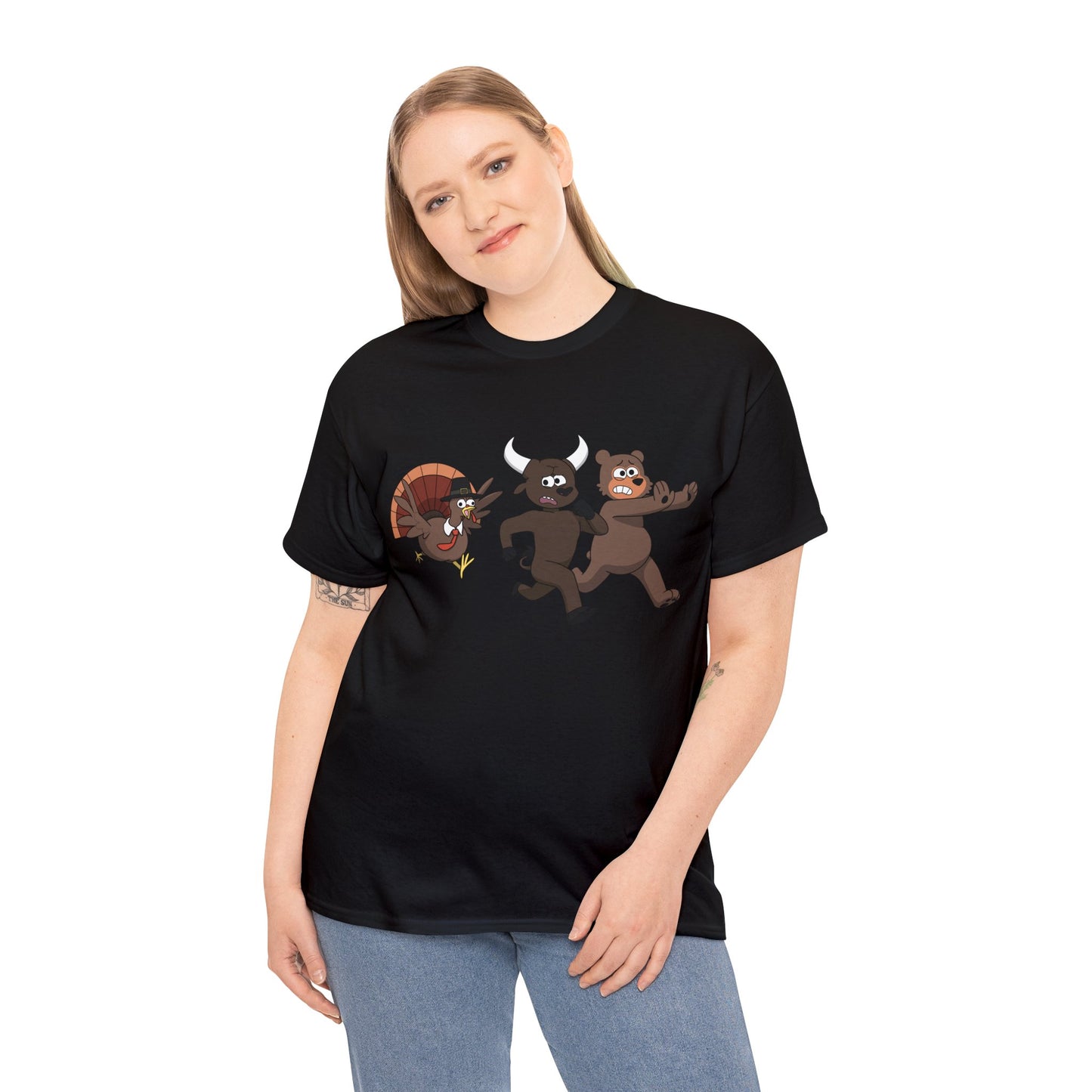 Thanksgiving Shirt