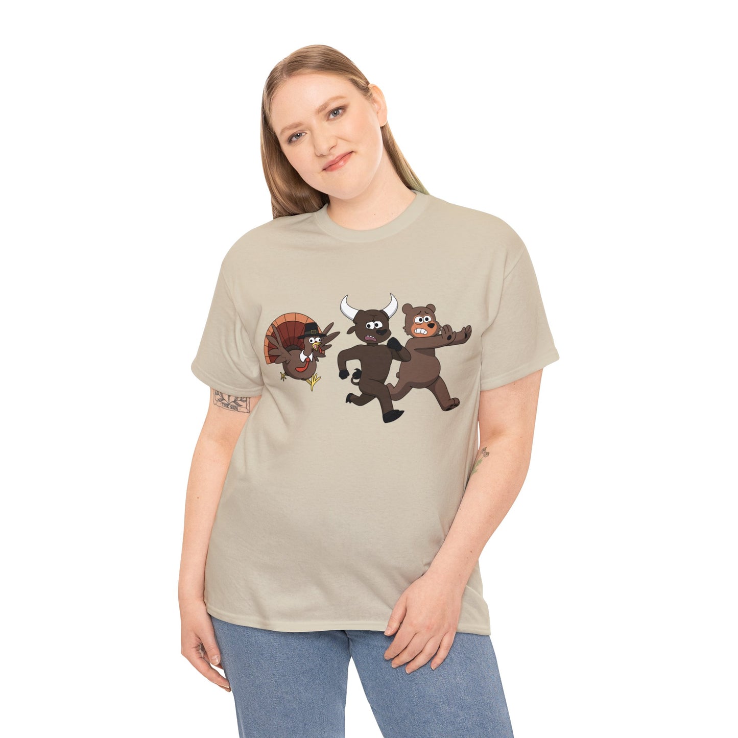 Thanksgiving Shirt