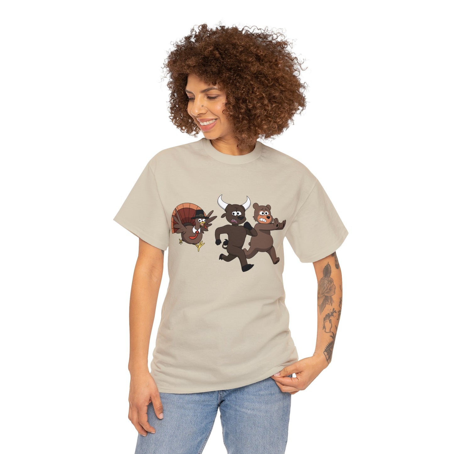 Thanksgiving Shirt
