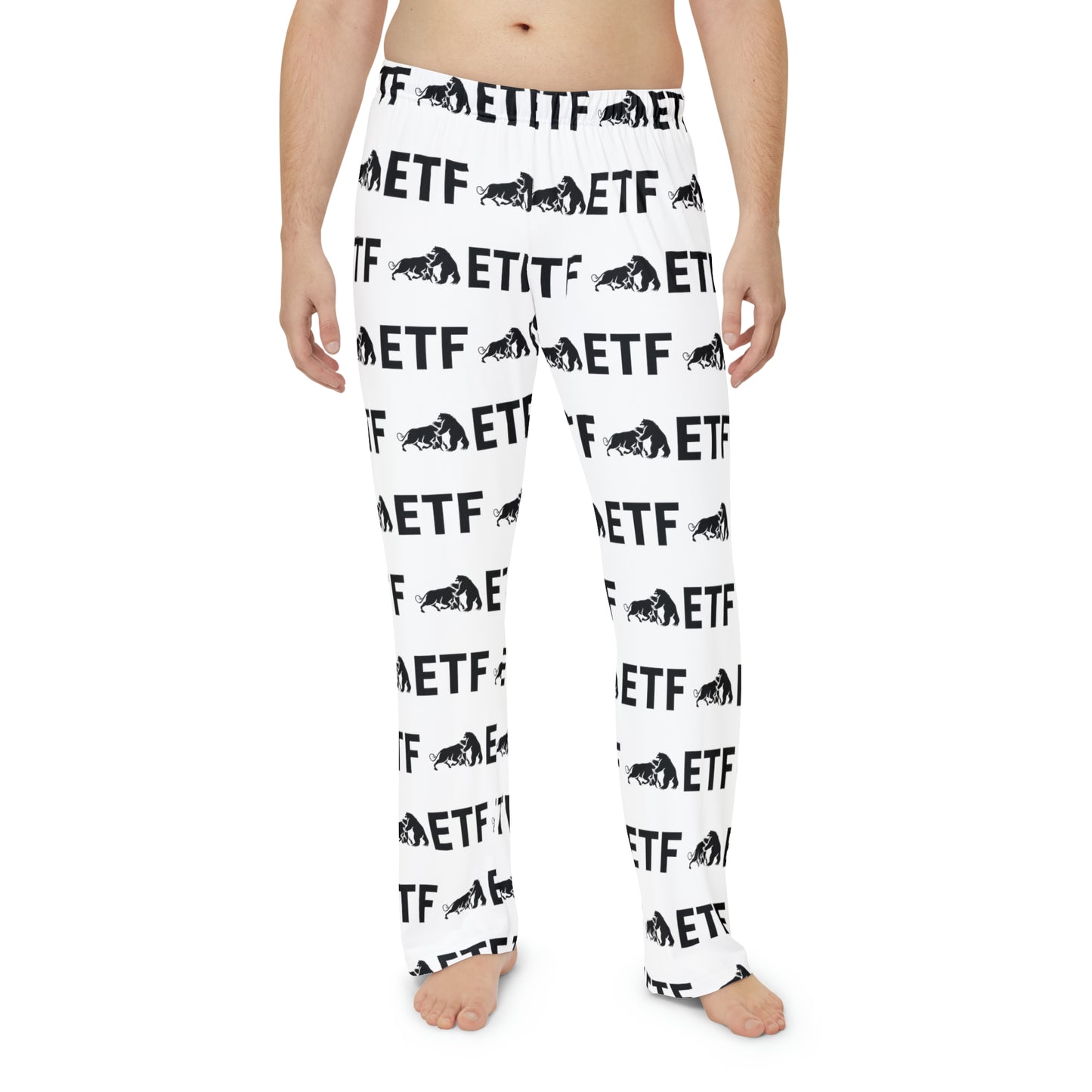 ETF WFH Essentials Men's Pajama Pants