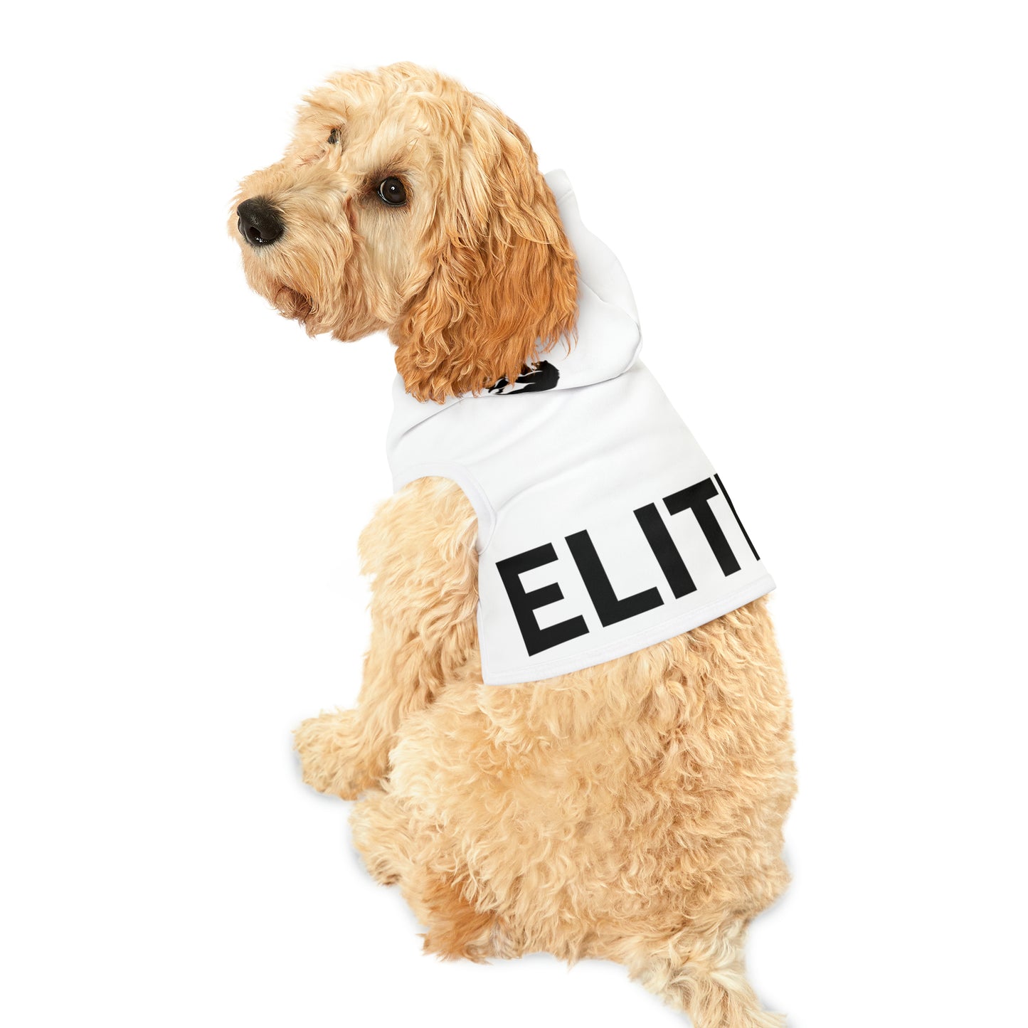 Affiliate ELITE Elite Trader Funding Pet Hoodie