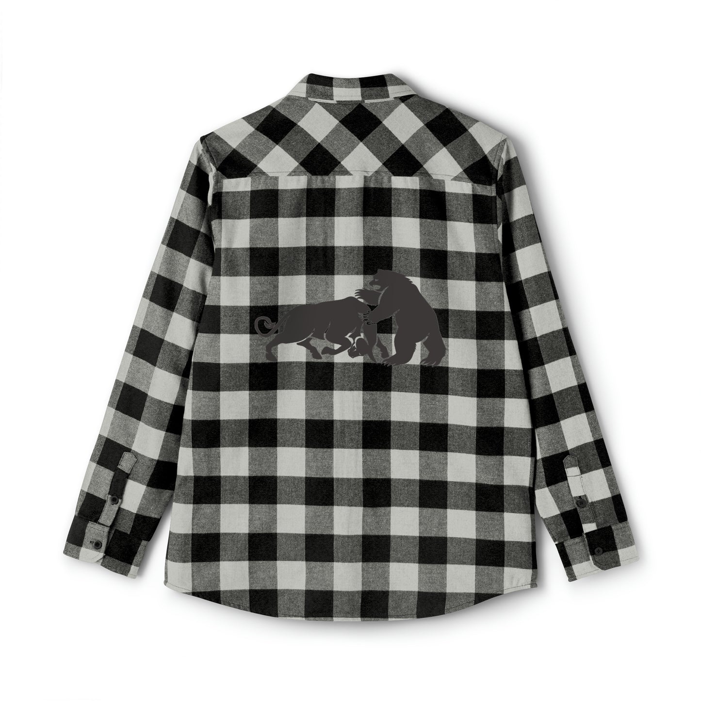 Affiliate Elite Trader Funding Unisex Flannel Shirt