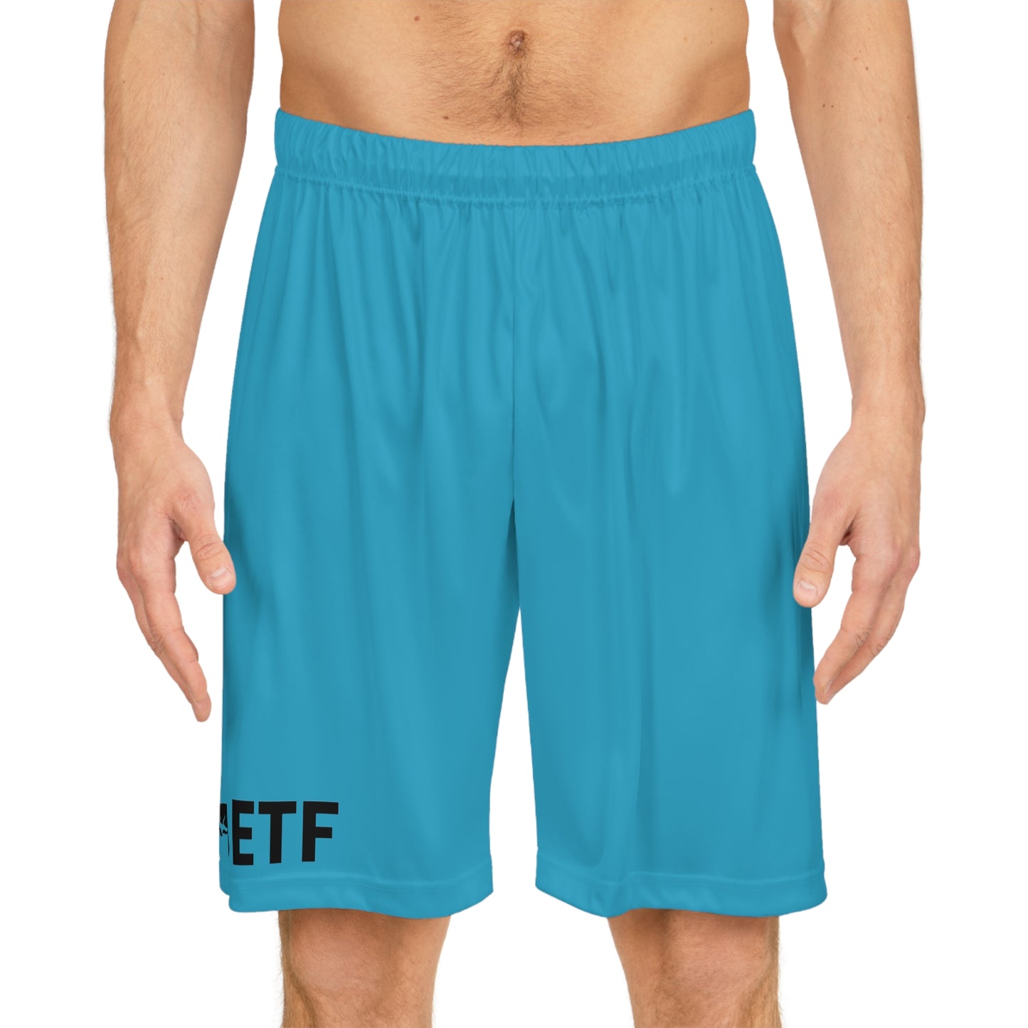 Summer ETF Basketball Shorts