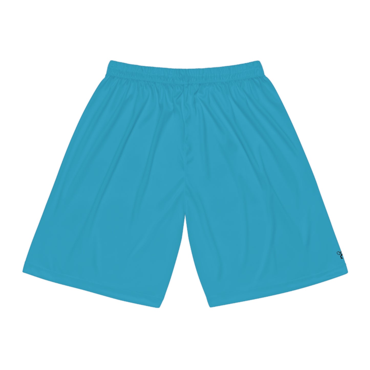 Summer ETF Basketball Shorts