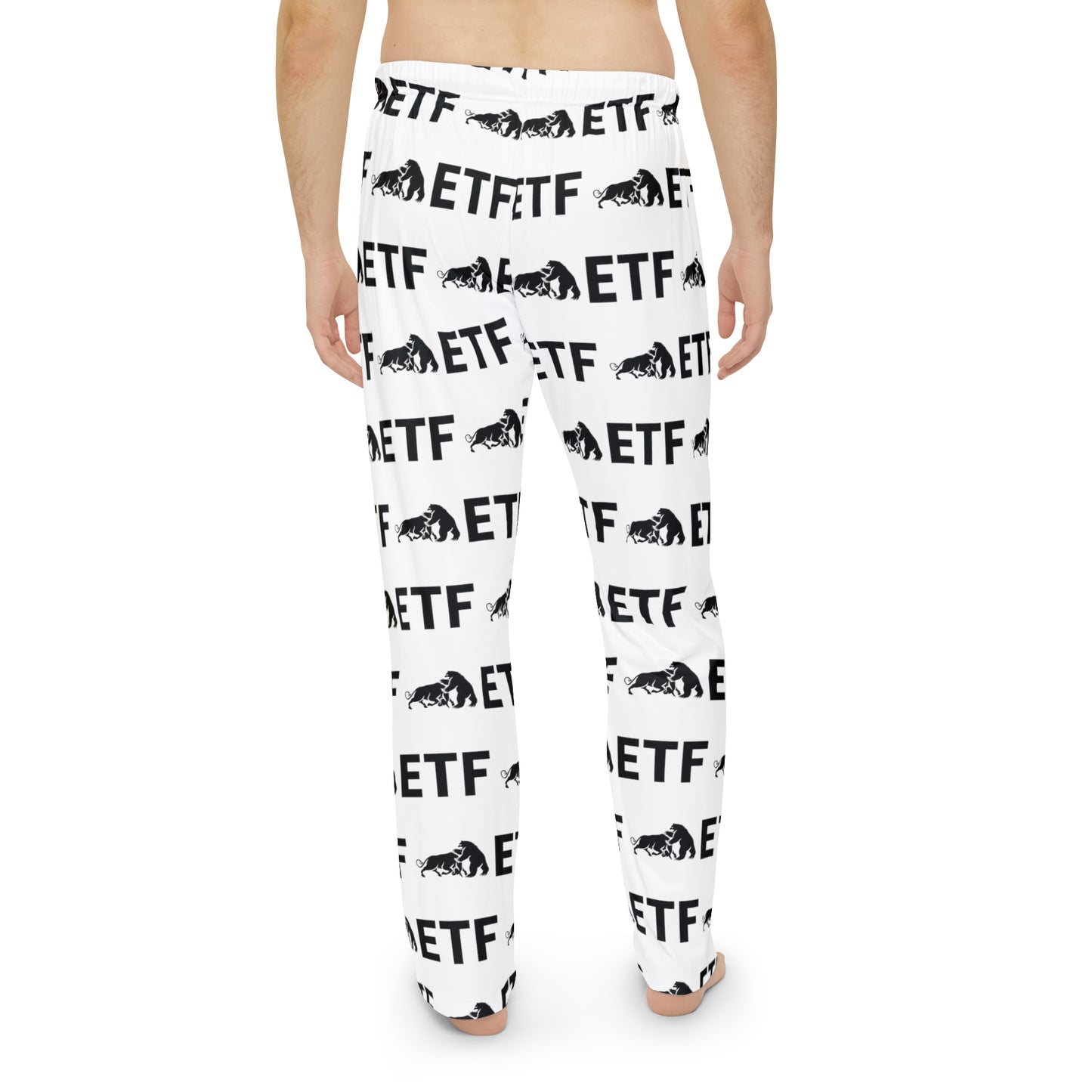 ETF WFH Essentials Men's Pajama Pants