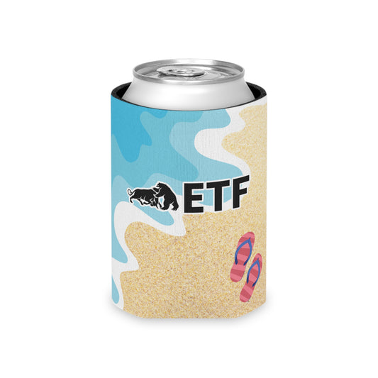 Summer ETF Can Cuzzi