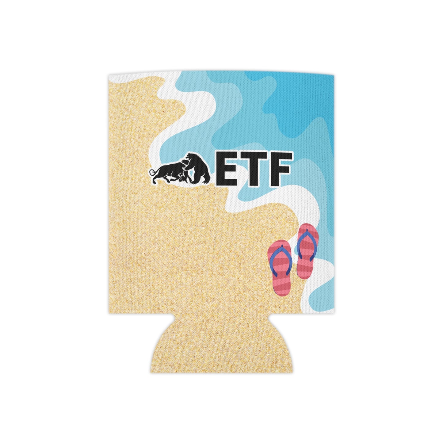 Summer ETF Can Cuzzi