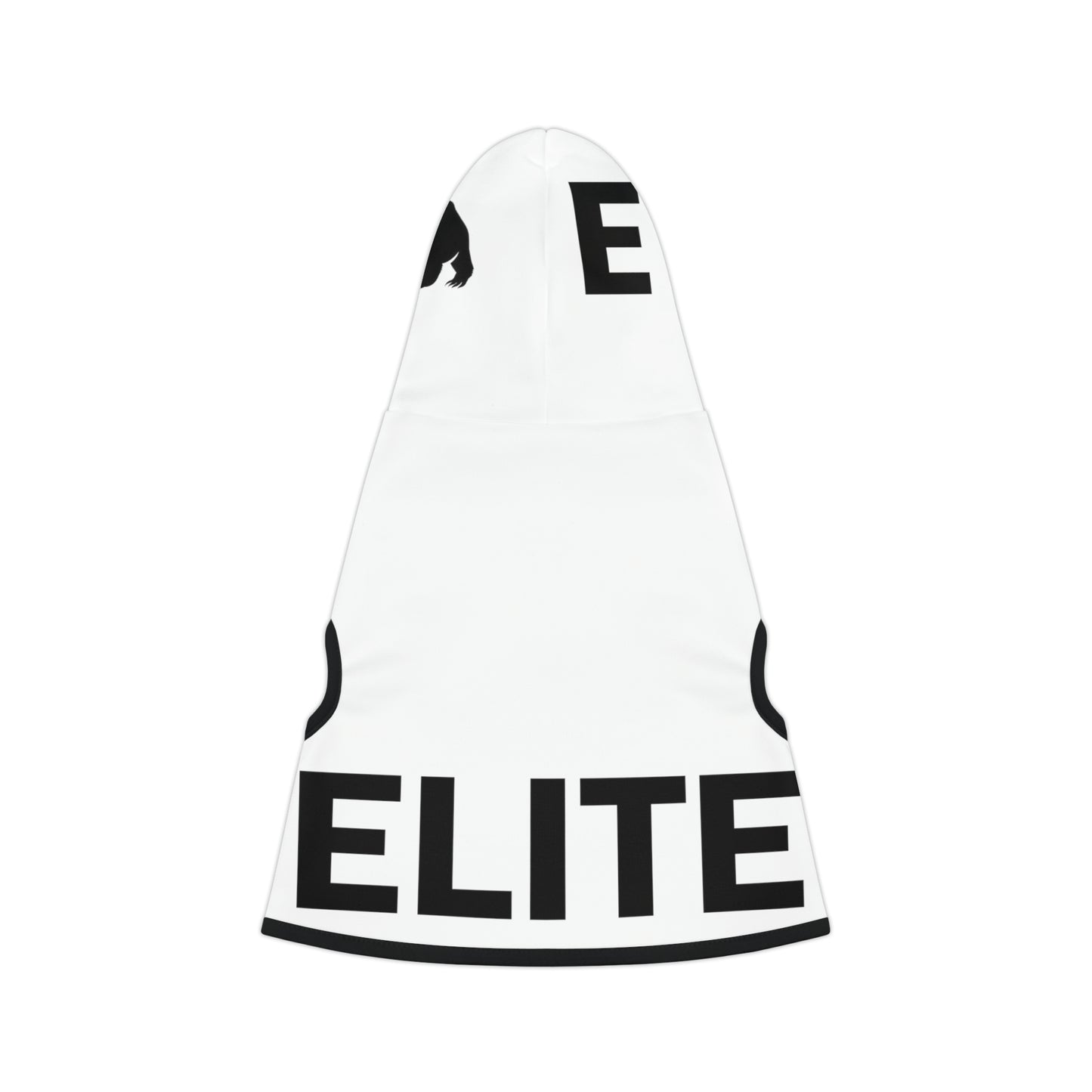 Affiliate ELITE Elite Trader Funding Pet Hoodie