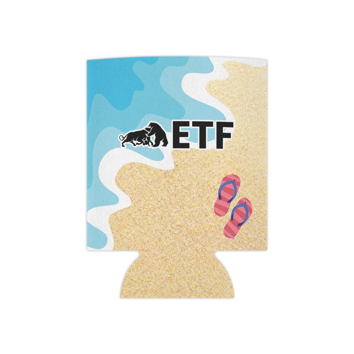 Summer ETF Can Cuzzi