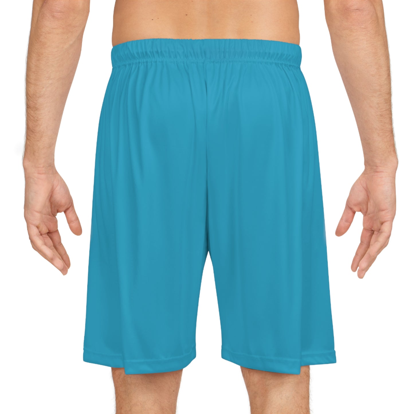 Summer ETF Basketball Shorts