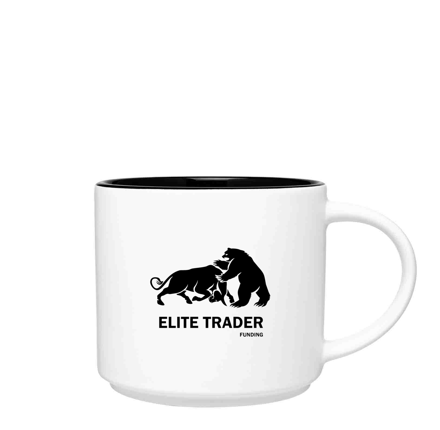 ETF Mug