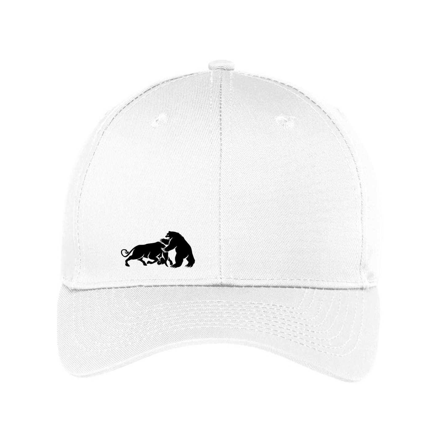 ETF White Cap