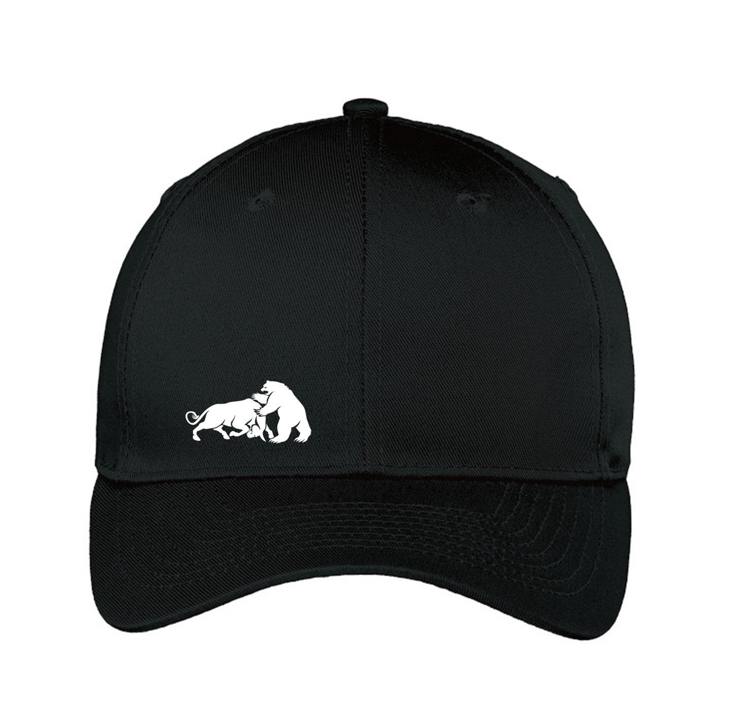 ETF Black Cap